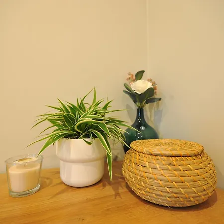 Comfort At Hanzas Residence, Near Cafes, Bars, Museums & Esplanade *