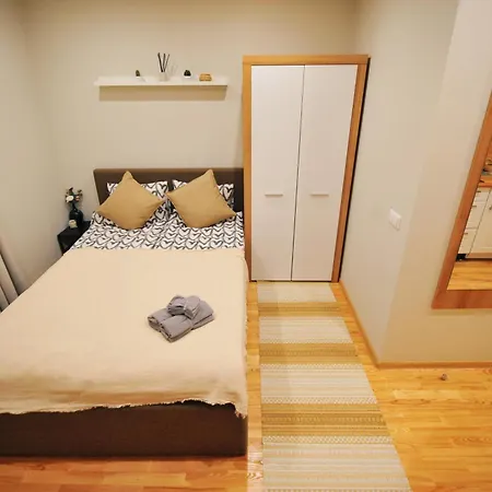 Comfort At Hanzas Residence, Near Cafes, Bars, Museums & Esplanade